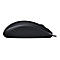 Logitech B110 Silent - Maus - USB