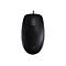Logitech B110 Silent - Maus - USB