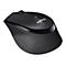 Logitech B330 Silent Plus - Maus - 2.4 GHz