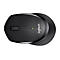 Logitech B330 Silent Plus - Maus - 2.4 GHz