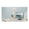 Logitech BRIO 300 - Webcam - Farbe - 2 MP - 1920 x 1080 - 1080p, 720p