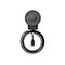 Logitech BRIO 300 - Webcam - Farbe - 2 MP - 1920 x 1080 - 1080p, 720p