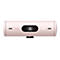 Logitech BRIO 500 - Webcam - Farbe - 1920 x 1080 - 1080p, 720p - Audio