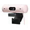 Logitech BRIO 500 - Webcam - Farbe - 1920 x 1080 - 1080p, 720p - Audio