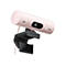 Logitech BRIO 500 - Webcam - Farbe - 1920 x 1080 - 1080p, 720p - Audio