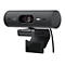 Logitech BRIO 500 - Webcam - Farbe - 1920 x 1080 - 1080p, 720p - Audio