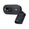 Logitech C505e - Webcam