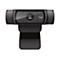 Logitech C920e - Webcam