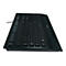 Logitech Corded K280e - clavier - Suisse