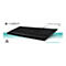 Logitech Corded K280e - Tastatur - Schweiz