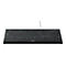 Logitech Corded K280e - Tastatur - Schweiz