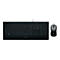 Logitech Corded K280e - Tastatur - Schweiz
