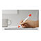 Logitech Crayon - digitaler Stift - Intense Sorbet