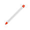 Logitech Crayon - digitaler Stift - Intense Sorbet