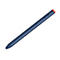 Logitech Crayon for Education - Digitaler Stift - kabellos - Bluetooth - für Apple 10.2-inch iPad; 10.5-inch iPad Air; 10.9-inch iPad; 10.9-inch iPad Air; iPad mini 5