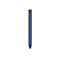 Logitech Crayon for Education - Digitaler Stift - kabellos - Bluetooth - für Apple 10.2-inch iPad; 10.5-inch iPad Air; 10.9-inch iPad; 10.9-inch iPad Air; iPad mini 5