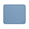 Logitech Desk Mat Studio Series - Mauspad - Blue Grey