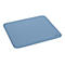 Logitech Desk Mat Studio Series - Mauspad - Blue Grey