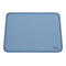 Logitech Desk Mat Studio Series - Mauspad - Blue Grey