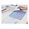 Logitech Desk Mat Studio Series - Mauspad - Blue Grey