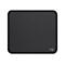 Logitech Desk Mat Studio Series - Mauspad - Graphite