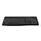 Logitech Desktop MK120 - ensemble clavier et souris - Suisse