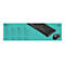 Logitech Desktop MK120 - Tastatur-und-Maus-Set - Französisch
