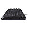 Logitech Desktop MK120 - Tastatur-und-Maus-Set - QWERTY - US International