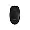 Logitech Desktop MK120 - Tastatur-und-Maus-Set - QWERTY - US International