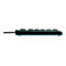 Logitech Desktop MK120 - Tastatur-und-Maus-Set - QWERTY - US International