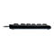 Logitech Desktop MK120 - Tastatur-und-Maus-Set - QWERTY - US International