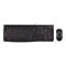 Logitech Desktop MK120 - Tastatur-und-Maus-Set - Schweiz