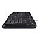 Logitech Desktop MK120 - Tastatur-und-Maus-Set - Schweiz