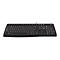 Logitech Desktop MK120 - Tastatur-und-Maus-Set - USB - US International