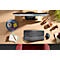Logitech ERGO K860 for Business Tastatur, kabellos, Handgelenkauflage, 10 m Reichweite, graphit