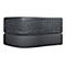 Logitech ERGO K860 Split Keyboard for Business - Tastatur - Deutsch - Graphite