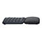 Logitech ERGO K860 Split Keyboard for Business - Tastatur - Deutsch - Graphite