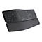 Logitech ERGO K860 Split Keyboard for Business - Tastatur - Deutsch - Graphite