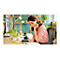 Logitech ERGO K860 - Tastatur - kabellos - 2.4 GHz, Bluetooth 5.0 - QWERTY - GB