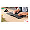 Logitech ERGO K860 - Tastatur - kabellos - 2.4 GHz, Bluetooth 5.0 - QWERTY - GB