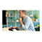 Logitech ERGO K860 - Tastatur - kabellos - 2.4 GHz, Bluetooth 5.0 - QWERTY - GB