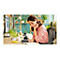 Logitech ERGO K860 - Tastatur - QWERTY - US International - Graphite