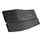 Logitech ERGO K860 - Tastatur - Schweiz