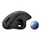 Logitech ERGO M575 - Trackball - 2.4 GHz, Bluetooth 5.0 LE - Graphite