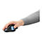 Logitech ERGO M575 - Trackball - 2.4 GHz, Bluetooth 5.0 LE - Graphite