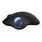 Logitech ERGO M575 - Trackball - 2.4 GHz, Bluetooth 5.0 LE - Graphite