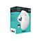 Logitech ERGO M575 - Trackball - 2.4 GHz, Bluetooth 5.0 LE - Off White