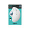 Logitech ERGO M575 - Trackball - 2.4 GHz, Bluetooth 5.0 LE - Off White