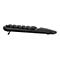 Logitech Ergo Series - Tastatur - kabellos - 2.4 GHz, Bluetooth LE - QWERTZ - Deutsch
