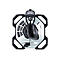 Logitech Extreme 3D Pro - joystick - filaire